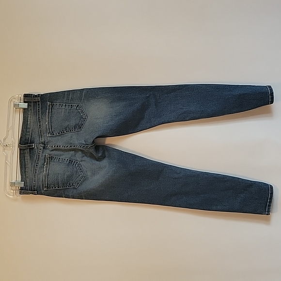 CURRENT/Elliott The Stiletto Powell Jeans Size 26 - Picture 13 of 14